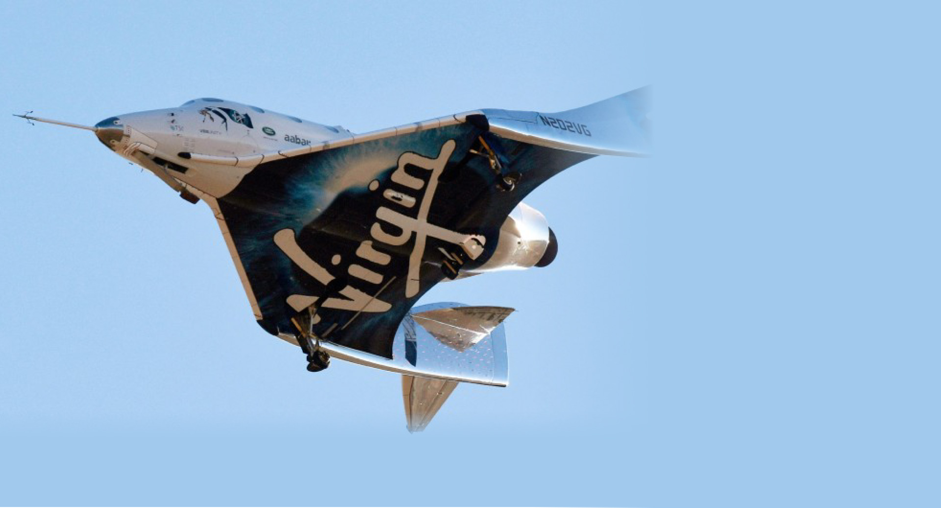 Virgin Galactic