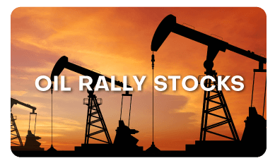 Oil Rally