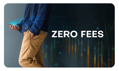 Zero Fees