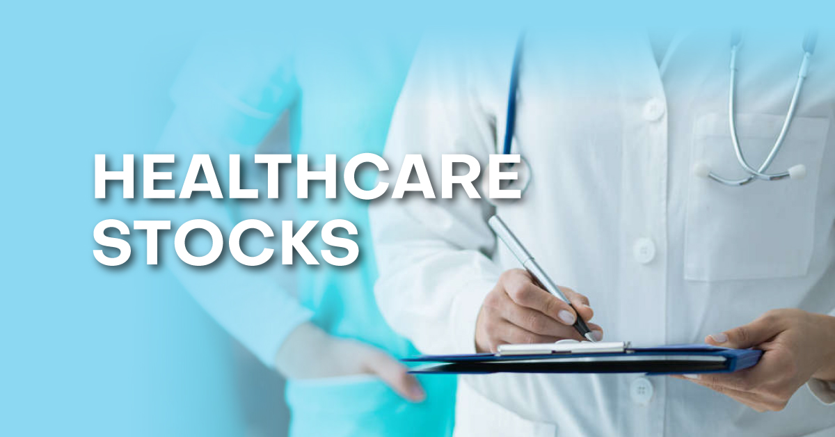 Banner Image - Healthcare Stocks